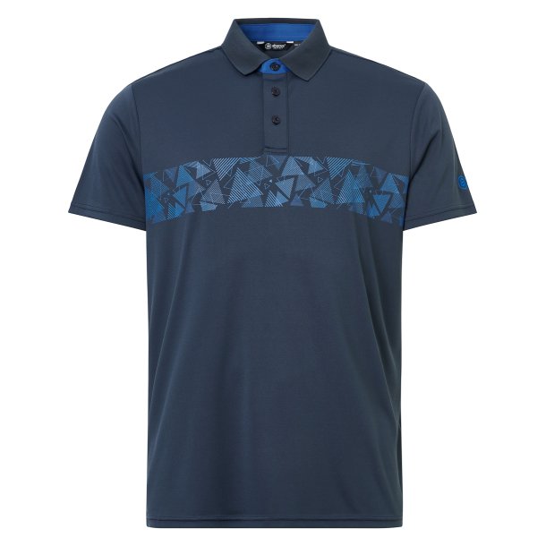  Walton drycool polo